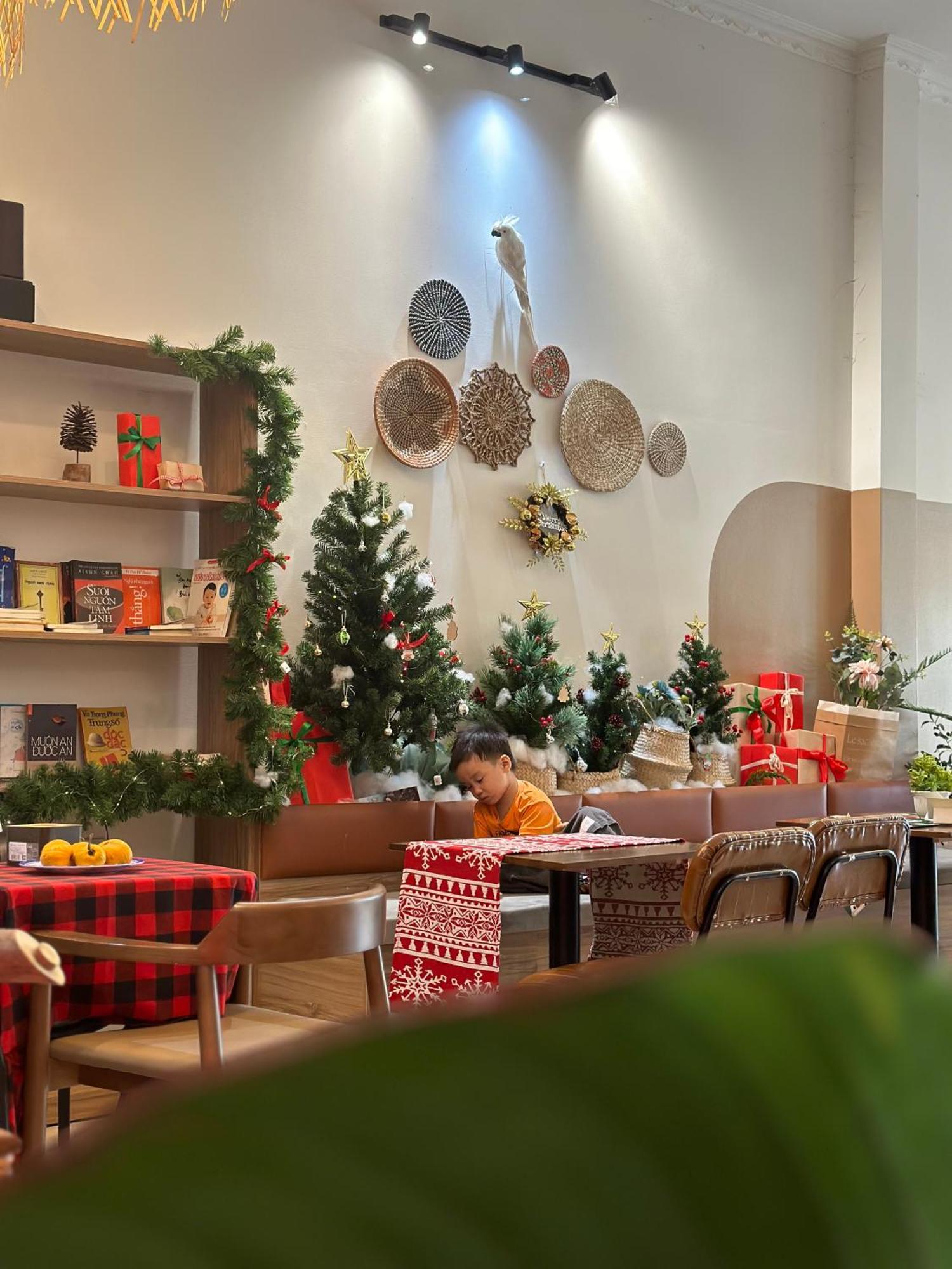 Chang Coffee & Homestay Kon Tum Luaran gambar
