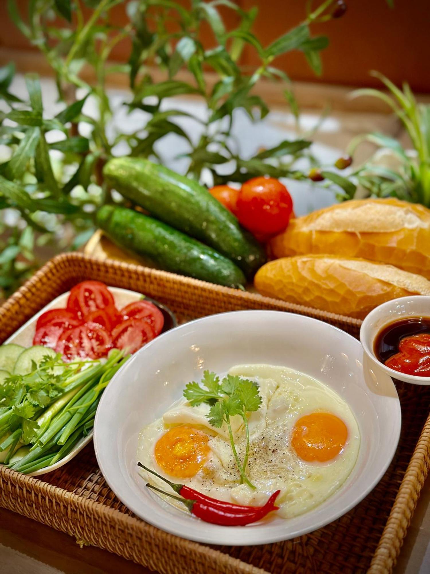 Chang Coffee & Homestay Kon Tum Luaran gambar