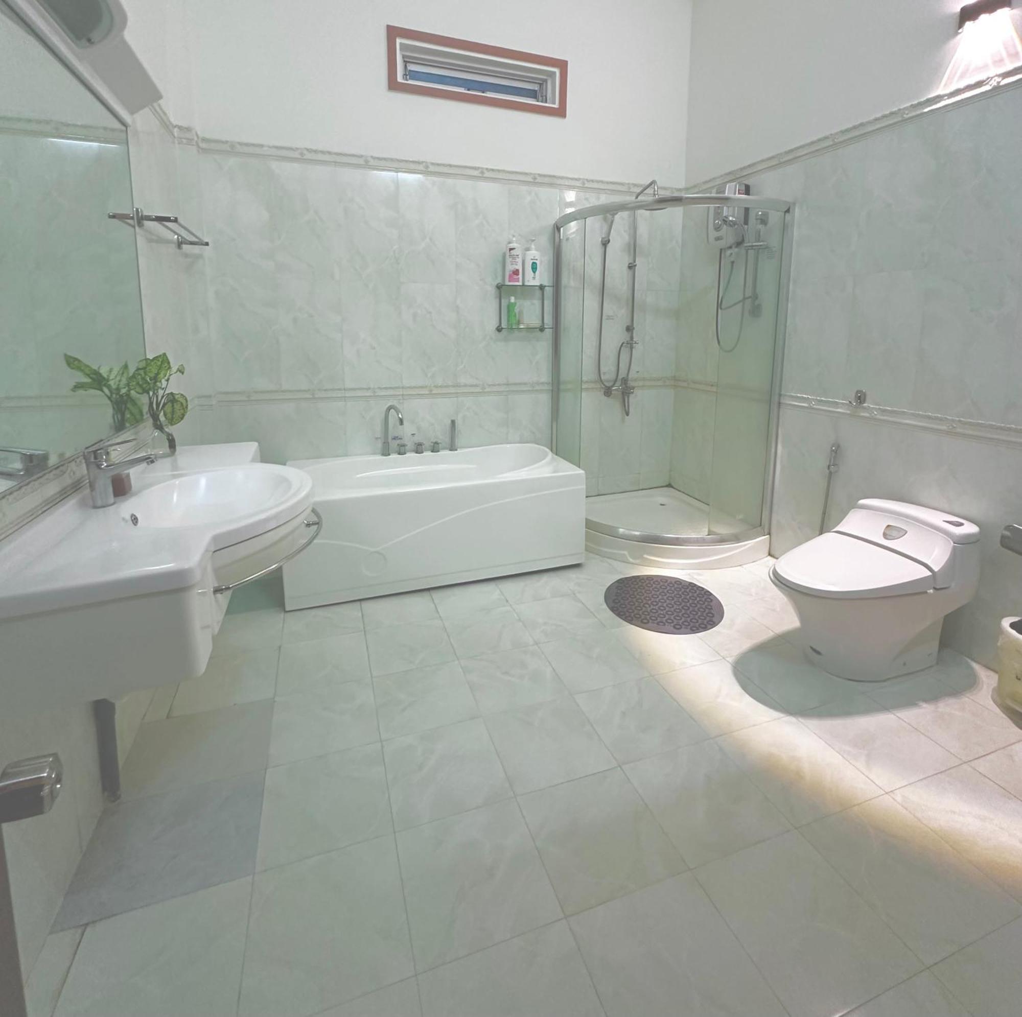 Chang Coffee & Homestay Kon Tum Luaran gambar