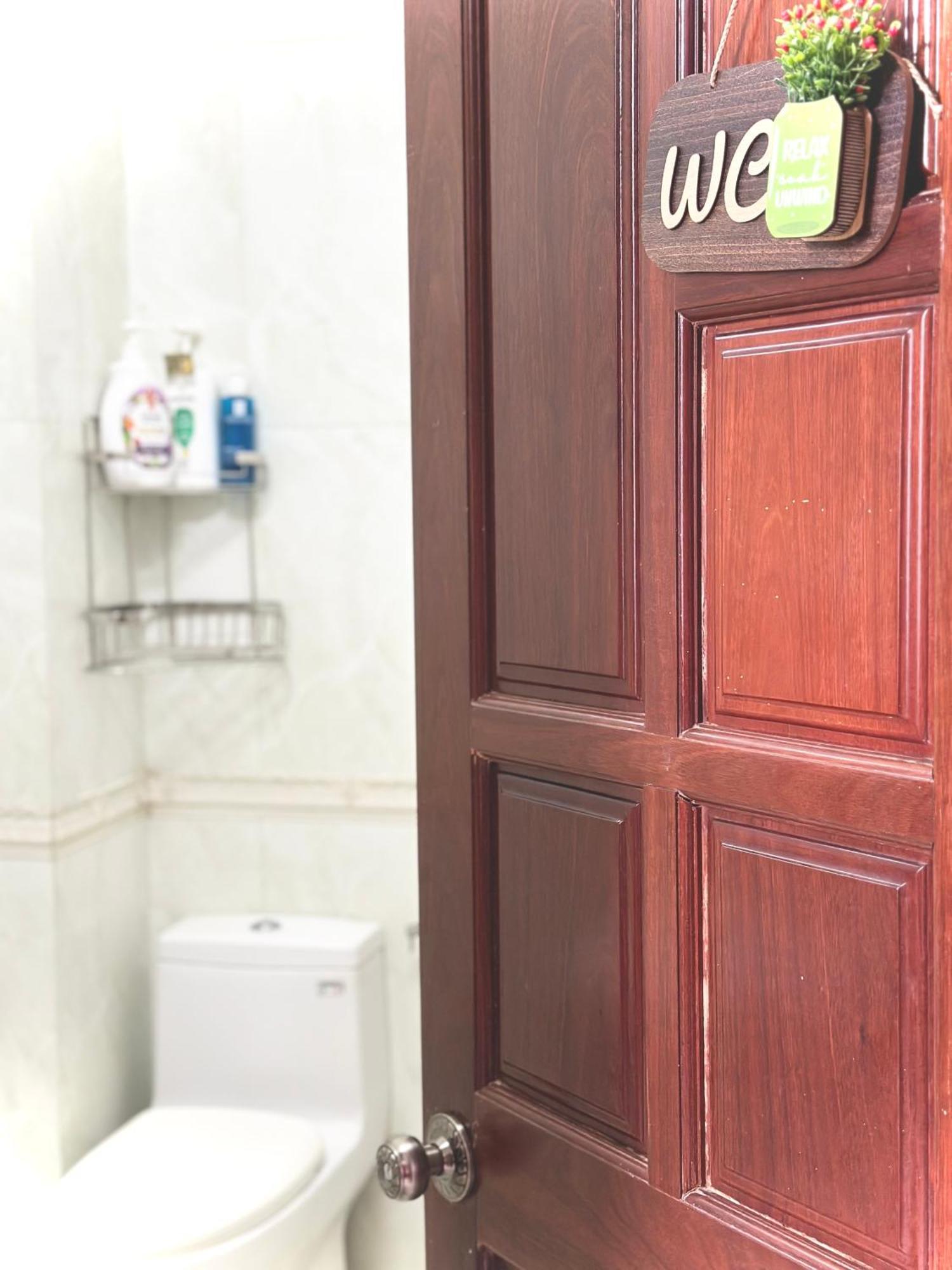 Chang Coffee & Homestay Kon Tum Luaran gambar