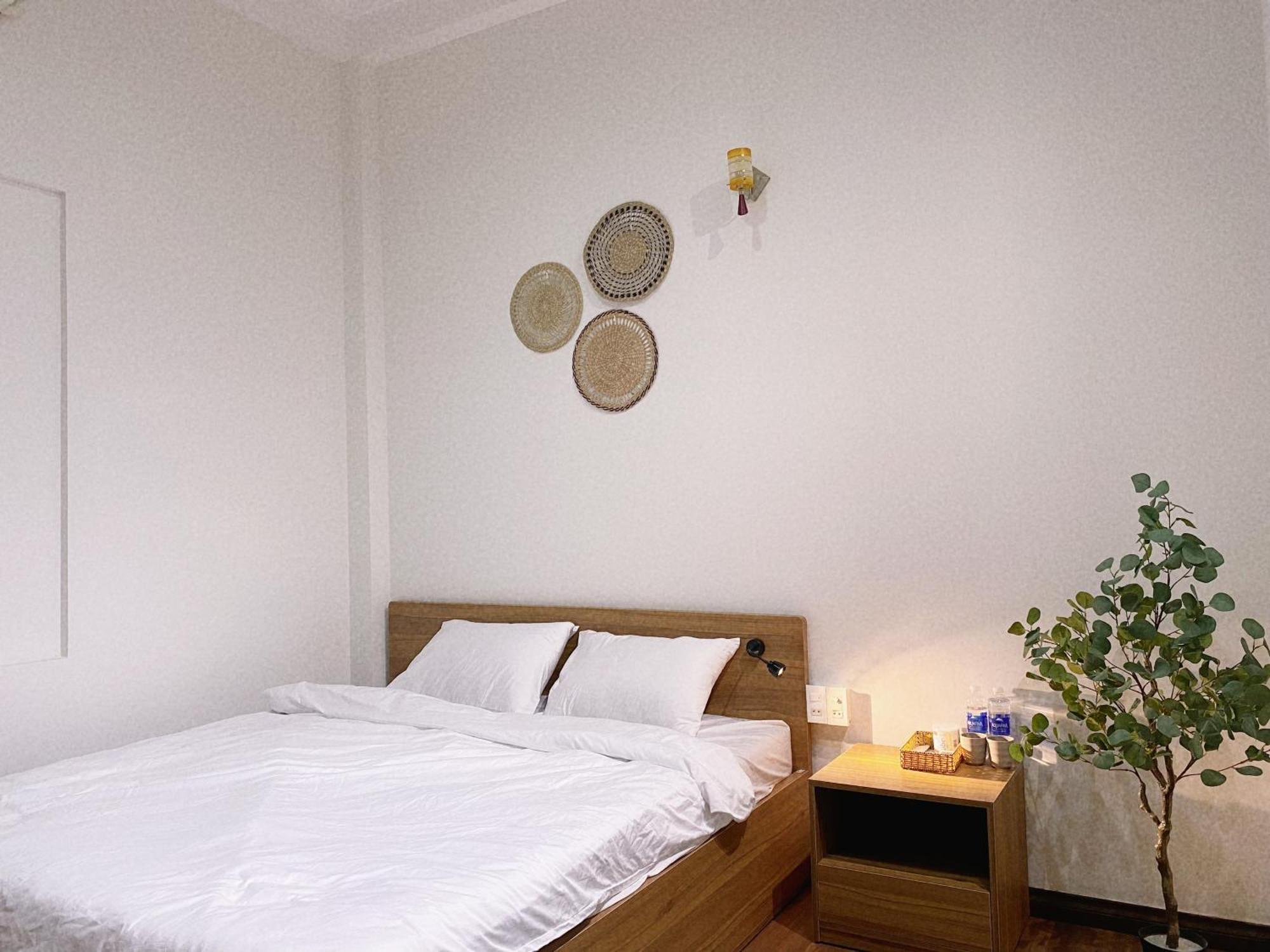 Chang Coffee & Homestay Kon Tum Luaran gambar