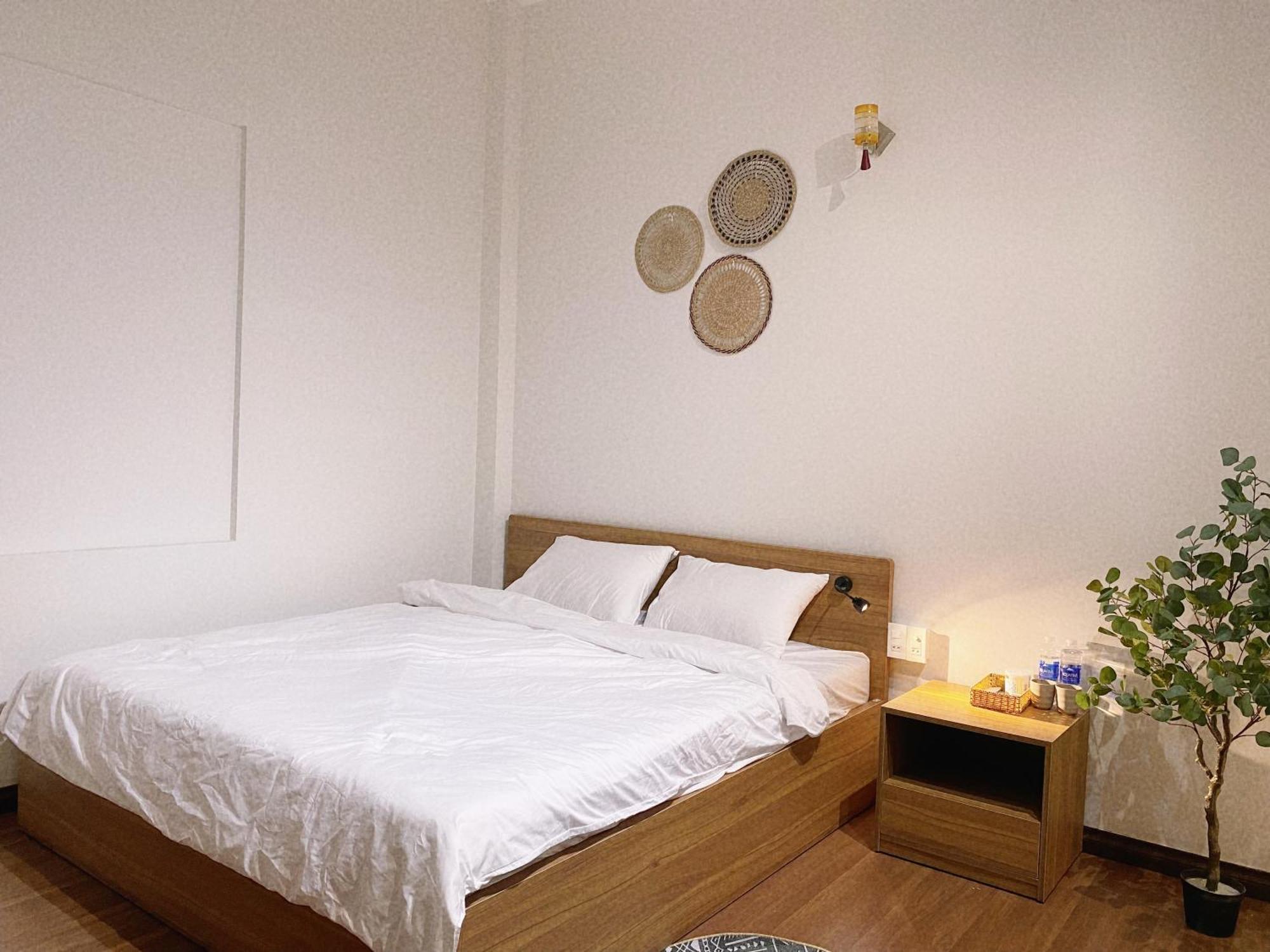 Chang Coffee & Homestay Kon Tum Luaran gambar